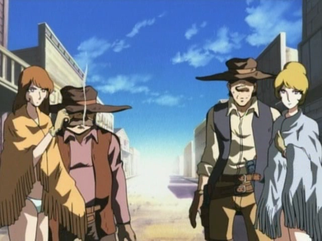 Frontera sin Ley (?)